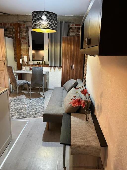 Apartment Gornicza *